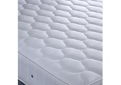 3ft single Neptine Deluxe mattress 2